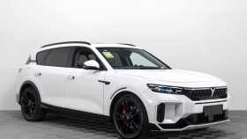 Voyah Free 2024 г.в.