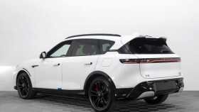 Voyah Free 2024 г.в.