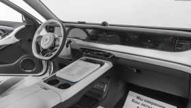 Voyah Free 2024 г.в.