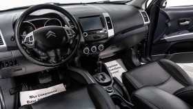 Citroen C-Crosser 2008 г.в.