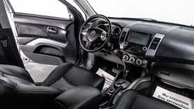 Citroen C-Crosser 2008 г.в.