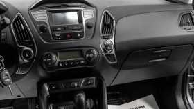 Hyundai ix35 2013 г.в.