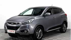 Hyundai ix35 2013 г.в.