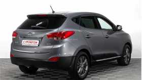 Hyundai ix35 2013 г.в.