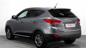 Hyundai ix35 2013 г.в.