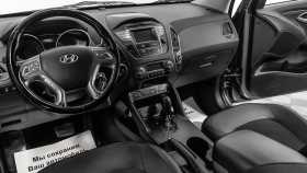 Hyundai ix35 2013 г.в.