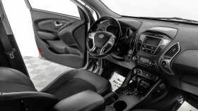 Hyundai ix35 2013 г.в.