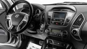 Hyundai ix35 2013 г.в.
