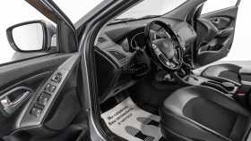Hyundai ix35 2013 г.в.