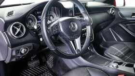 Mercedes-Benz A-Класс 2013 г.в.