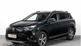Toyota RAV4 2015 г.в.