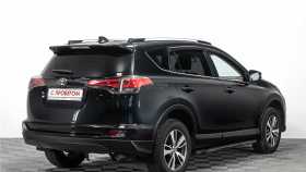 Toyota RAV4 2015 г.в.