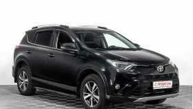 Toyota RAV4 2015 г.в.