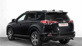 Toyota RAV4 2015 г.в.