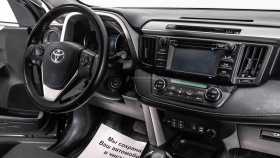 Toyota RAV4 2015 г.в.