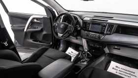 Toyota RAV4 2015 г.в.