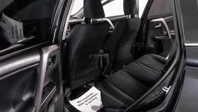 Toyota RAV4 2015 г.в.