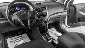 Hyundai Solaris 2016 г.в.