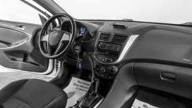 Hyundai Solaris 2016 г.в.