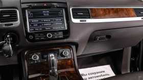 Volkswagen Touareg 2013 г.в.