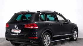 Volkswagen Touareg 2013 г.в.