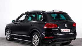 Volkswagen Touareg 2013 г.в.