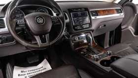 Volkswagen Touareg 2013 г.в.