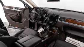 Volkswagen Touareg 2013 г.в.