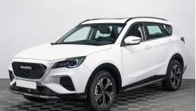 Soueast DX8S 2023 г.в.