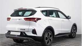 Soueast DX8S 2023 г.в.