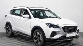 Soueast DX8S 2023 г.в.