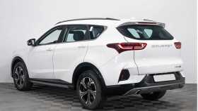 Soueast DX8S 2023 г.в.