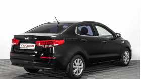 Kia Rio 2015 г.в.