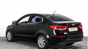 Kia Rio 2015 г.в.