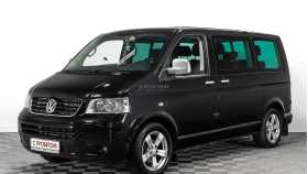 Volkswagen Multivan 2009 г.в.