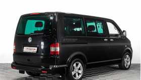 Volkswagen Multivan 2009 г.в.