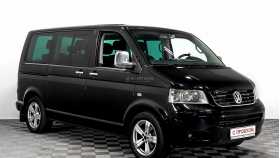 Volkswagen Multivan 2009 г.в.