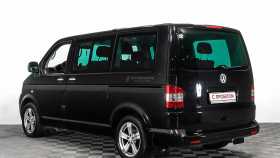 Volkswagen Multivan 2009 г.в.