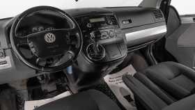 Volkswagen Multivan 2009 г.в.