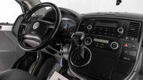 Volkswagen Multivan 2009 г.в.
