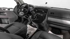 Volkswagen Multivan 2009 г.в.