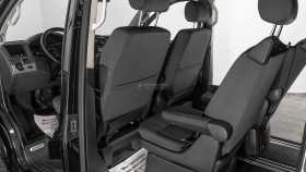 Volkswagen Multivan 2009 г.в.