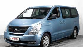 Hyundai Grand Starex 2009 г.в.