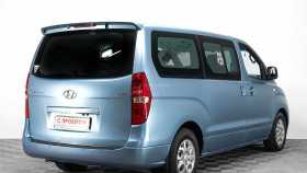 Hyundai Grand Starex 2009 г.в.
