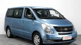 Hyundai Grand Starex 2009 г.в.