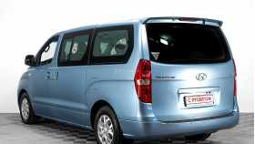 Hyundai Grand Starex 2009 г.в.