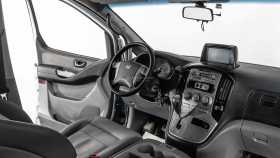 Hyundai Grand Starex 2009 г.в.