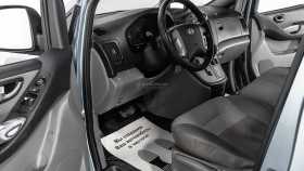 Hyundai Grand Starex 2009 г.в.