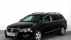 Volkswagen Passat 2009 г.в.