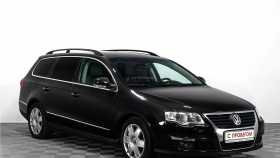 Volkswagen Passat 2009 г.в.